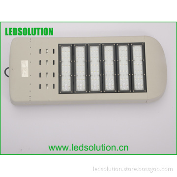 150W High Lumen Efficiency Solar LED Street Light, Module Photocell LED Road Light for Outdoor Light